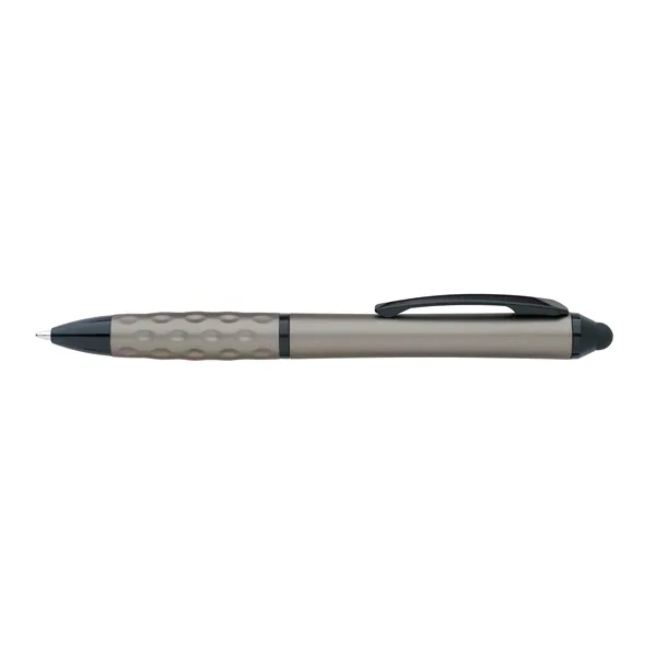 Tev Metallic Stylus Pen... from ASI 40480 Koozie Group / Norwood