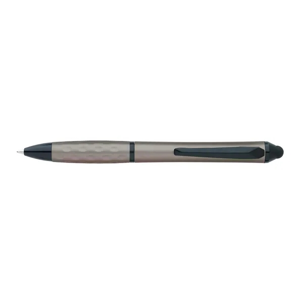 Tev Metallic Stylus Pen... from ASI 40480 Koozie Group / Norwood