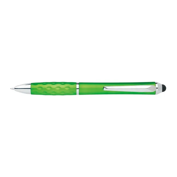 Tev Metallic Stylus Pen... from ASI 40480 Koozie Group / Norwood