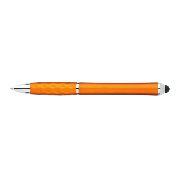 Tev Metallic Stylus Pen... from ASI 40480 Koozie Group / Norwood
