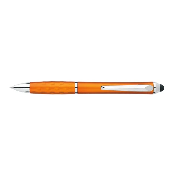 Tev Metallic Stylus Pen... from ASI 40480 Koozie Group / Norwood