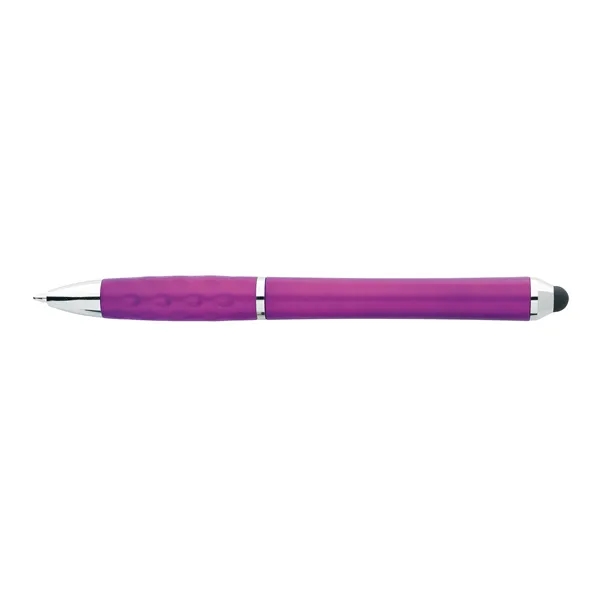 Tev Metallic Stylus Pen... from ASI 40480 Koozie Group / Norwood