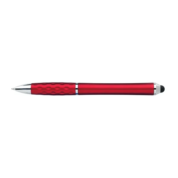 Tev Metallic Stylus Pen... from ASI 40480 Koozie Group / Norwood
