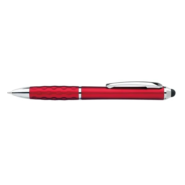 Tev Metallic Stylus Pen... from ASI 40480 Koozie Group / Norwood