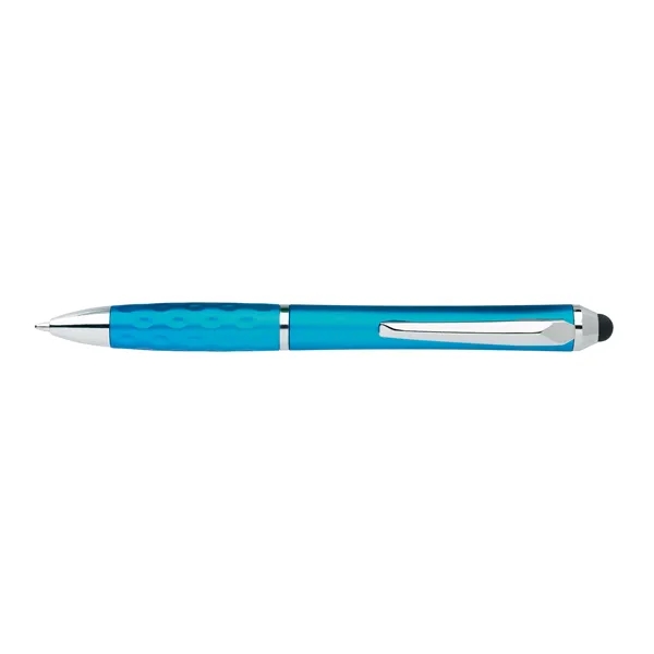 Tev Metallic Stylus Pen... from ASI 40480 Koozie Group / Norwood