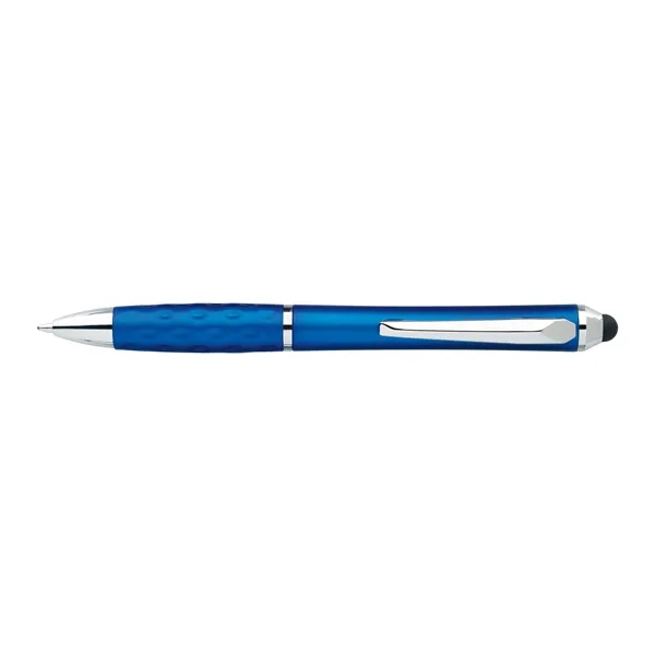 Tev Metallic Stylus Pen... from ASI 40480 Koozie Group / Norwood