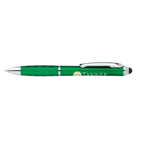 Tev Metallic Stylus Pen... from ASI 40480 Koozie Group / Norwood
