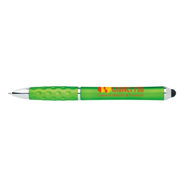 Tev Metallic Stylus Pen... from ASI 40480 Koozie Group / Norwood