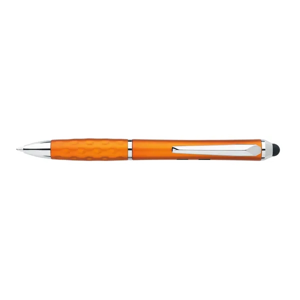 Tev Metallic Stylus Pen... from ASI 40480 Koozie Group / Norwood