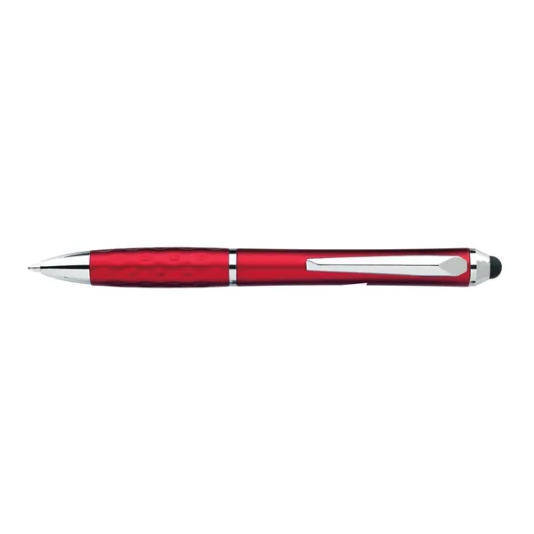Tev Metallic Stylus Pen... from ASI 40480 Koozie Group / Norwood