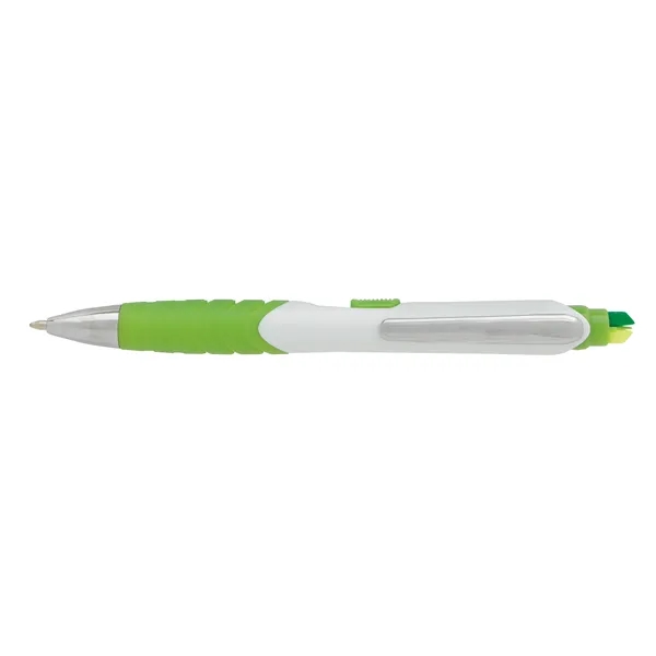 Souvenir® Jalan Highlighter Pen Combo... from ASI 40480 Koozie Group