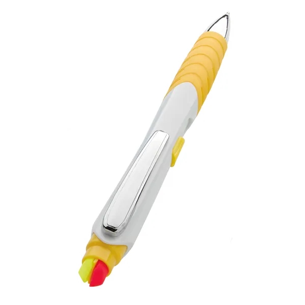 Souvenir® Jalan Highlighter Pen Combo... from ASI 40480 Koozie Group