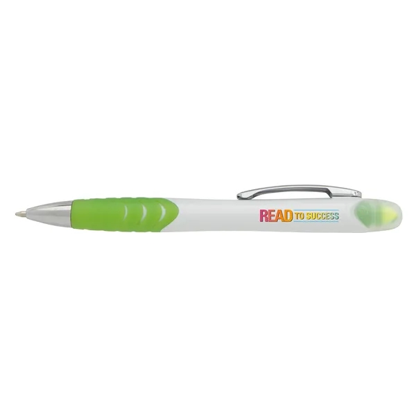 Souvenir® Jalan Highlighter Pen Combo... from ASI 40480 Koozie Group