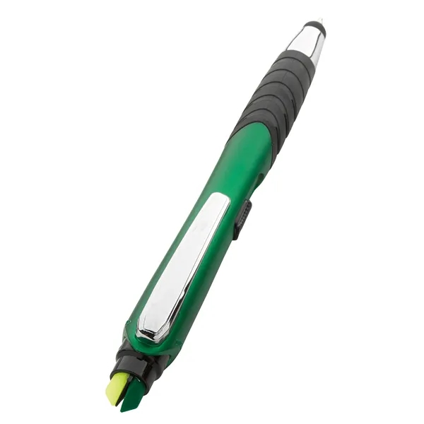 Souvenir® Jalan Highlighter Stylus Pen Combo... from ASI 40480 Koozie Group