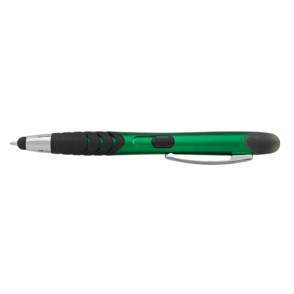 Souvenir® Jalan Highlighter Stylus Pen Combo... from ASI 40480 Koozie Group