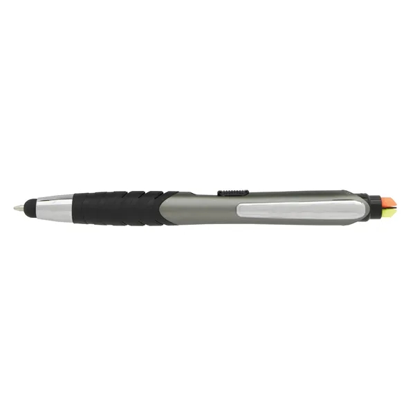 Souvenir® Jalan Highlighter Stylus Pen Combo... from ASI 40480 Koozie Group