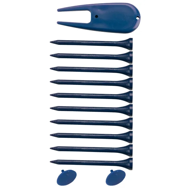 Long Drive Pak... from ASI 40480 Koozie Group / Norwood