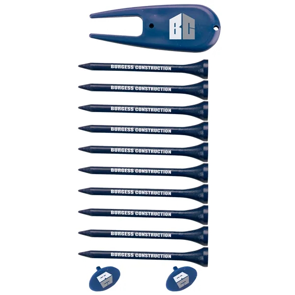 Long Drive Pak... from ASI 40480 Koozie Group / Norwood