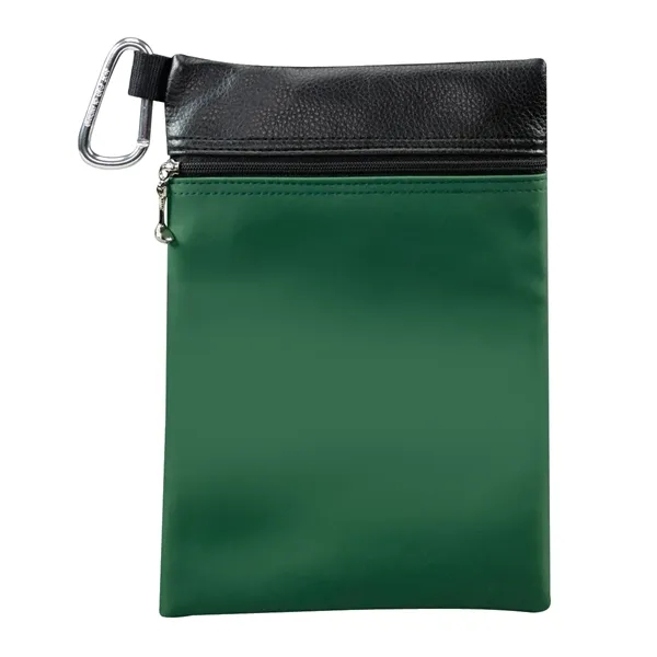 Tees-N-Things Pouch... from ASI 40480 Koozie Group / Norwood