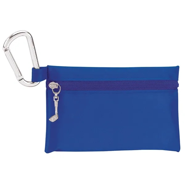 Champion Golf Zipper Pack - Value Pak... from ASI 40480 Koozie Group / Norwood