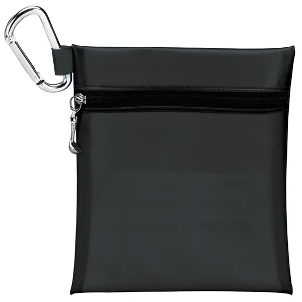 Champion Golf Jumbo Zipper Pack - Value Pak... from ASI 40480 Koozie Group / Norwood