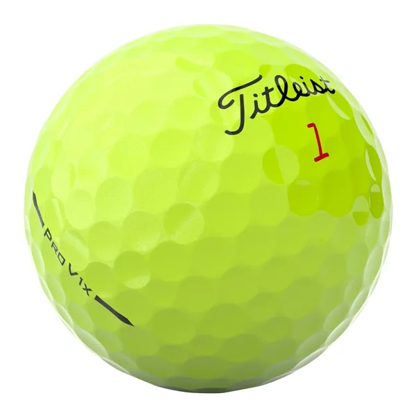 Titleist® Pro V1x® Golf Ball Std Serv... from ASI 40480 Koozie Group