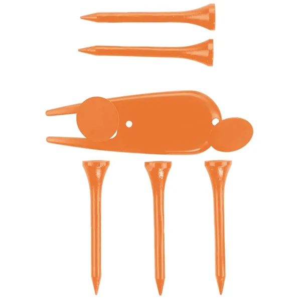 Medalist Pak... from ASI 40480 Koozie Group / Norwood