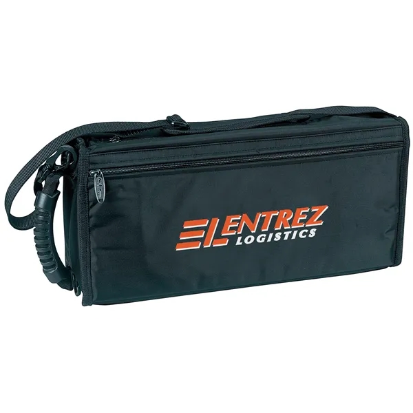 Golf Bag Cooler... from ASI 40480 Koozie Group / Norwood