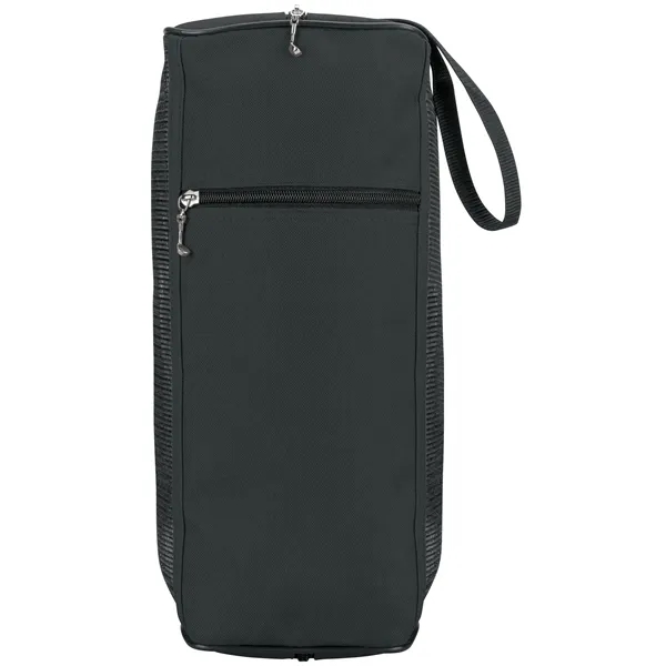 Golf Mesh Shoe Bag... from ASI 40480 Koozie Group / Norwood