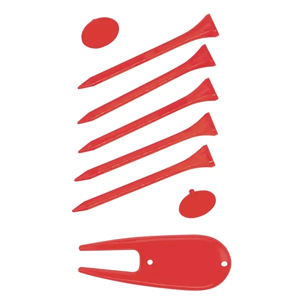 Leaderboard Pak... from ASI 40480 Koozie Group / Norwood