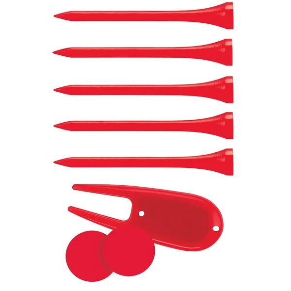 Tournament Pak... from ASI 40480 Koozie Group / Norwood