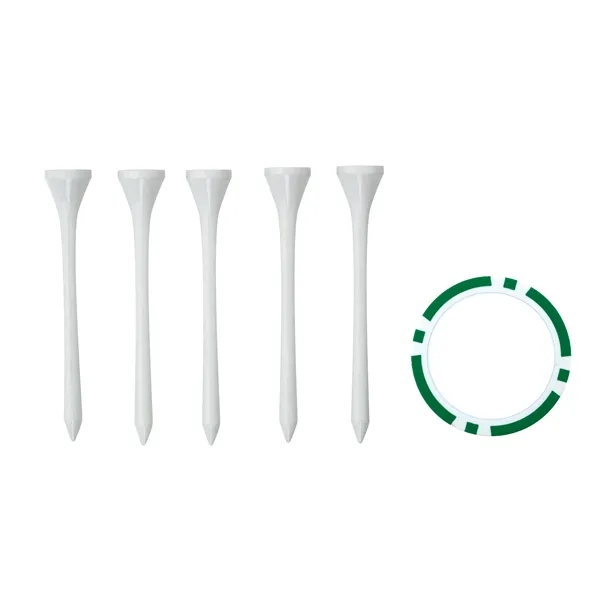 Back Nine Pak... from ASI 40480 Koozie Group / Norwood