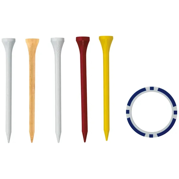 Clubhouse Pak... from ASI 40480 Koozie Group / Norwood