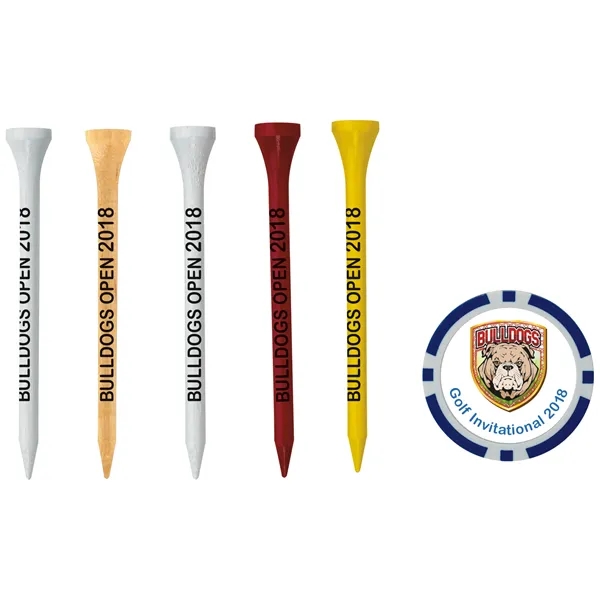 Clubhouse Pak... from ASI 40480 Koozie Group / Norwood