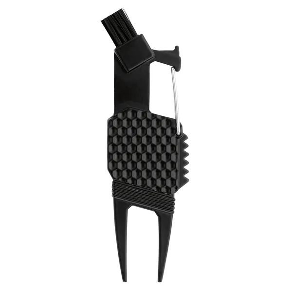 Rugged 7-in-1 Golf Tool... from ASI 40480 Koozie Group / Norwood
