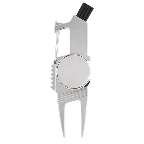 Rugged 7-in-1 Golf Tool... from ASI 40480 Koozie Group / Norwood