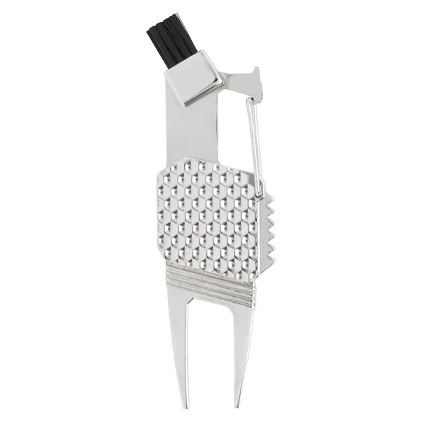 Rugged 7-in-1 Golf Tool... from ASI 40480 Koozie Group / Norwood