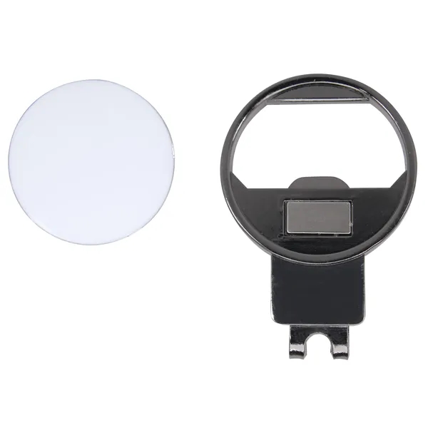 Capmate 3-in-1 Golf Hat Clip... from ASI 40480 Koozie Group