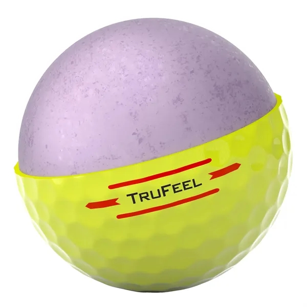 Titleist® TruFeel™ Golf Ball Standard Service... from ASI 40480 Koozie Group