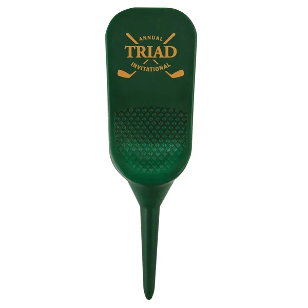 One Prong Divot Tool... from ASI 40480 Koozie Group