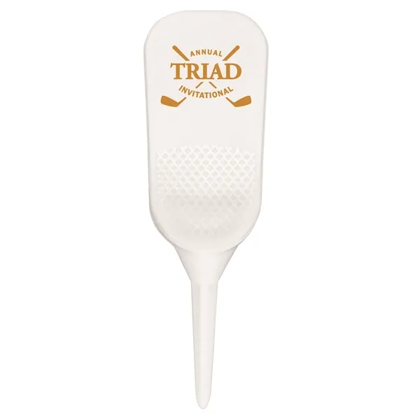 One Prong Divot Tool... from ASI 40480 Koozie Group