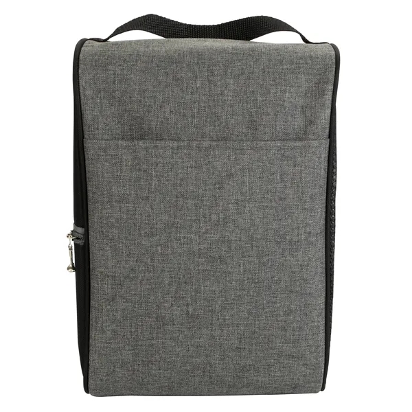 Two-Tone Shoe Bag... from ASI 40480 Koozie Group