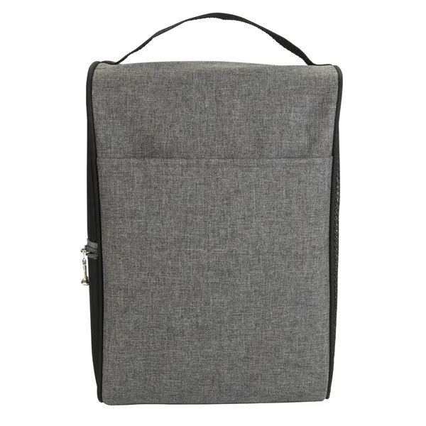 Two-Tone Shoe Bag... from ASI 40480 Koozie Group