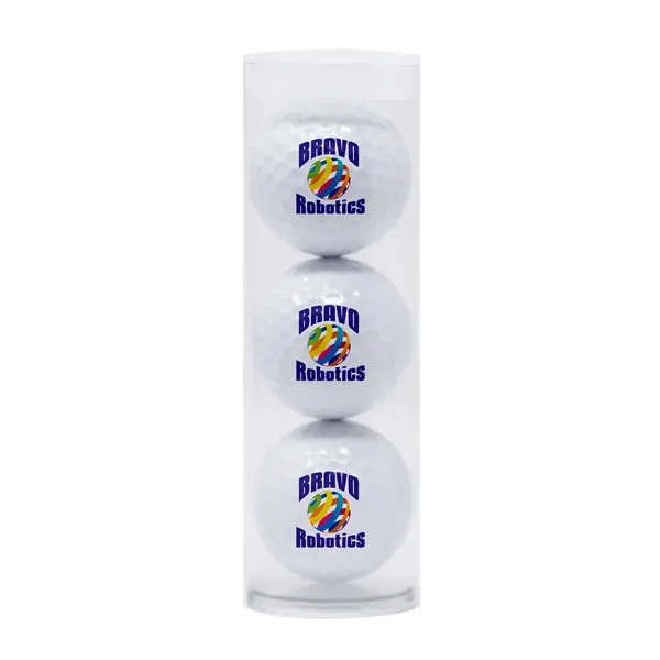 3-Ball Par Pack... from ASI 40480 Koozie Group