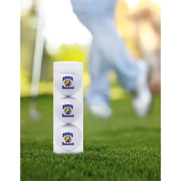3-Ball Par Pack... from ASI 40480 Koozie Group