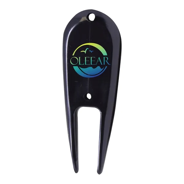 Classic 2-Ball Par Pack with Tees, Tool & Poker Chip... from ASI 40480 Koozie Group