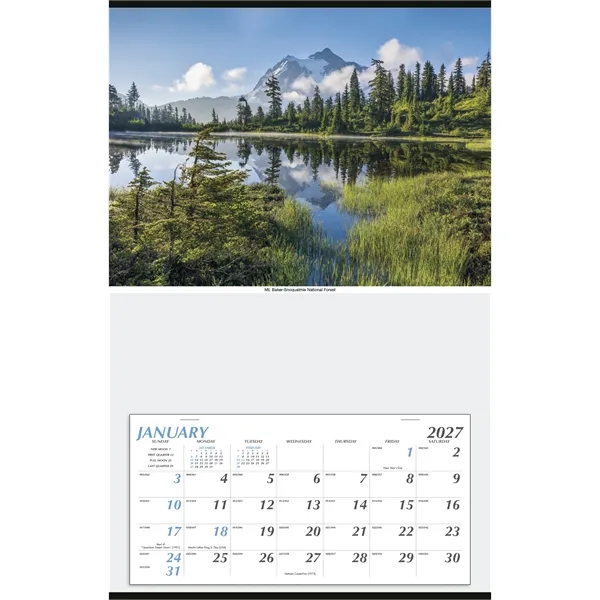 Large Hanger... from ASI 40480 Koozie Group / Norwood Triumph Calendar