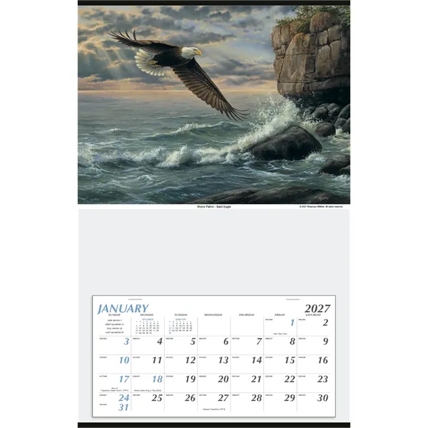 Large Hanger... from ASI 40480 Koozie Group / Norwood Triumph Calendar