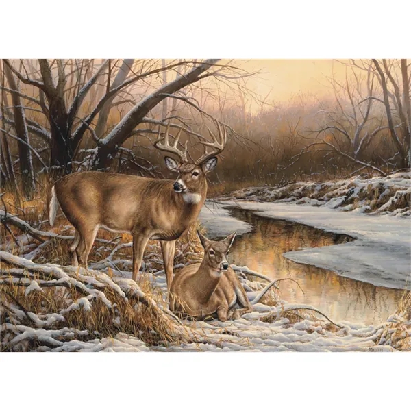 Jumbo Hanger (12-Month)... from ASI 40480 Koozie Group / Norwood Triumph Calendar