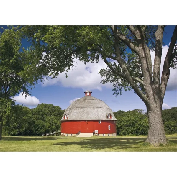 Jumbo Hanger (12-Month)... from ASI 40480 Koozie Group / Norwood Triumph Calendar